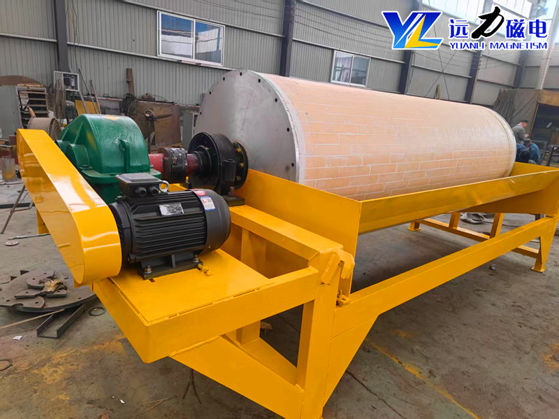 广东矿山除铁磁选机选购指南 2026 业内口碑好高性价比厂家91蜜桃国产凸凸在线观看磁电