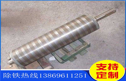 磁选机，高强磁磁选机，高强磁磁选机磁选工艺