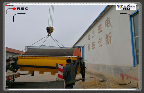 强磁场磁选机，强磁场磁选机与弱磁场磁选机结构有什么不同？价格_工作原理结构_强磁场磁选机与弱磁场磁选机结构有什么不同？说明书 