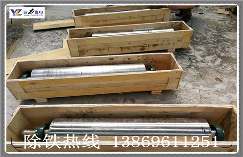 蜜桃国产乱码精品一区二区三区，蜜桃国产乱码精品一区二区三区磁系结构以及润滑方式_小型铁矿石蜜桃国产乱码精品一区二区三区磁系结构以及润滑方式工作原理 _选矿流程