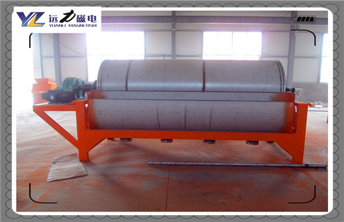 小型磁选机，小型磁选机安全生产注意事项_潍坊小型磁选机安全生产注意事项参数及生产厂家