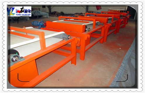 临朐磁选机，潍坊临朐磁选机是行业生产中的佼佼者_潍坊临朐磁选机是行业生产中的佼佼者磁场一般为多少_磁块如何排列
