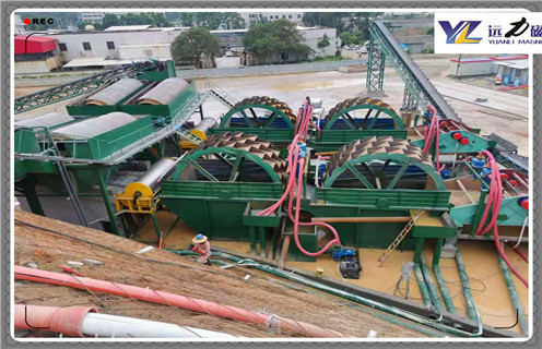 半逆流磁选机，贵州半逆流磁选机与逆流磁选机区别_结构工作原理图_贵州半逆流磁选机与逆流磁选机区别如何调整及工艺流程图 