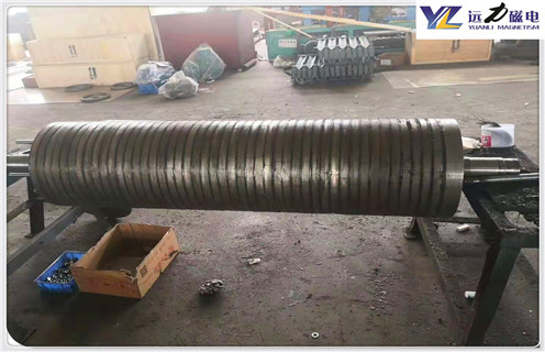 石英砂磁选机，引起石英砂磁选机故障的因素有哪些_钒钛铁矿引起石英砂磁选机故障的因素有哪些型号参数及磁场强度 
