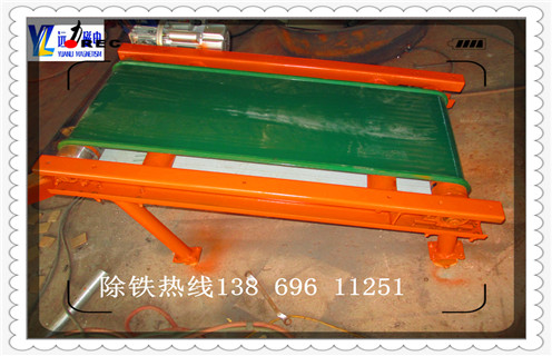 高压辊磨磁选机，矿用高压辊磨磁选机堪称先进破碎设备_矿用高压辊磨磁选机堪称先进破碎设备磁场一般为多少_磁块如何排列