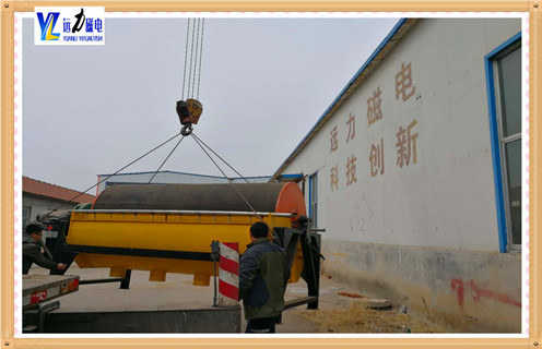 强磁磁选机，强磁磁选机厂家在是市场压力下如何破局_强磁磁选机厂家在是市场压力下如何破局选三氧化二铁吗？