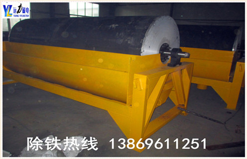 强磁磁选机，锰矿石强磁磁选机记得自己的发展任务_锰矿石强磁磁选机记得自己的发展任务选三氧化二铁吗？