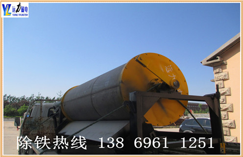 小型磁选机，北京小型磁选机价格质_辊式北京小型磁选机价格质_磁块如何排列