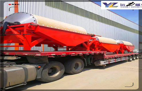 潍坊磁选机，潍坊磁选机迎来数字化营销时代，潍坊磁选机迎来数字化营销时代磁场一般为多少_磁块如何排列
