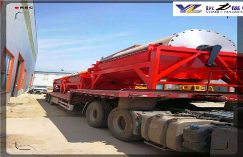 湿式磁选机，湿式磁选机厂家打破传统理念探索新的商机_铁矿湿式磁选机厂家打破传统理念探索新的商机型号参数及磁场强度