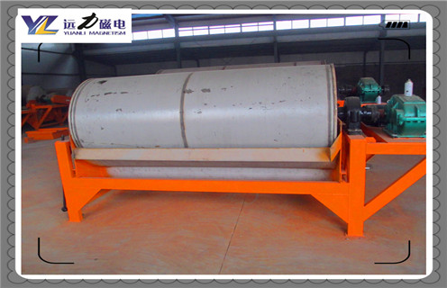 干选磁选机，福建干选铁矿磁选机_ 福建干选铁矿磁选机十大品牌教你如何选择设备