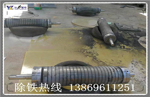 多辊磁选机，西藏多辊式磁选机_西藏多辊式磁选机厂家电话_91蜜桃国产凸凸在线观看磁电厂家