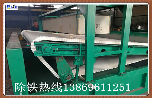 蜜桃APP免费下载，青海蜜桃APP免费下载皮带老跑偏_青海蜜桃APP免费下载皮带老跑偏永磁排列图工作原理_选矿规格参数及执行标准