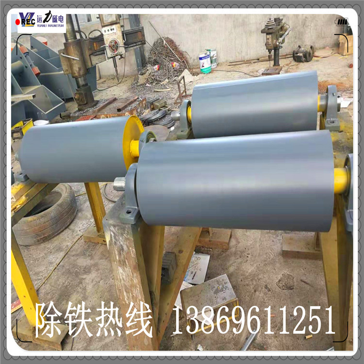 半磁滚筒哪家强?2026 年优质厂家推荐，91蜜桃国产凸凸在线观看磁电为什么能领跑行业